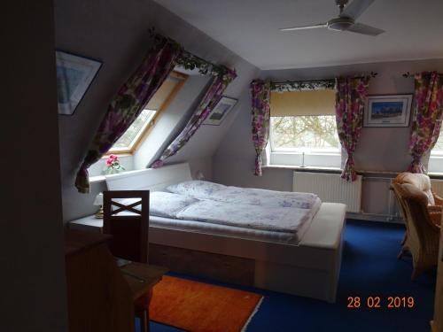 Imagen de la habitación del Niedersachsen Hof. Foto 9