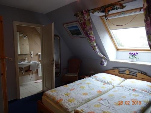 Imagen general del Niedersachsen Hof. Foto 4