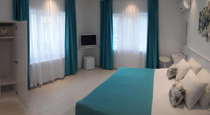 Imagen general del Nif Sisli. Foto 1