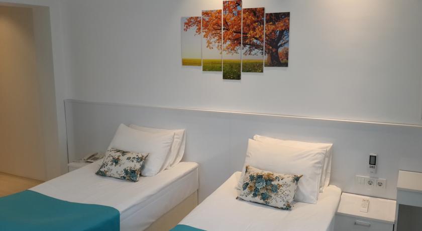 Imagen general del Nif Sisli. Foto 2