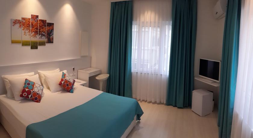 Imagen general del Nif Sisli. Foto 3