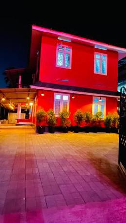 Imagen general del Night Space hostel. Foto 1