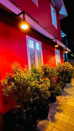 Imagen general del Night Space hostel. Foto 3