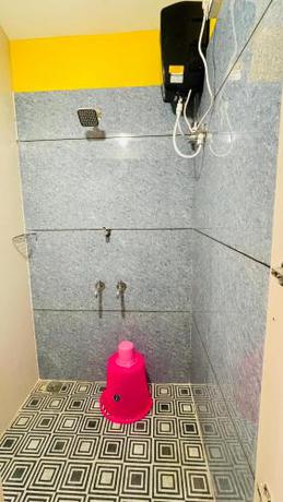 Imagen de la habitación del Night Space hostel. Foto 16