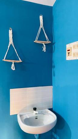 Imagen general del Night Space hostel. Foto 7