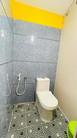 Imagen de la habitación del Night Space hostel. Foto 18