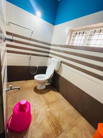 Imagen general del Night Space hostel. Foto 10