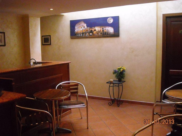 Imagen general del Nights In Rome. Foto 2