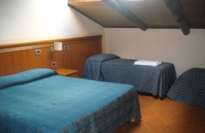 Imagen general del Nights In Rome. Foto 6