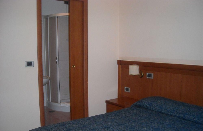 Imagen general del Nights In Rome. Foto 3