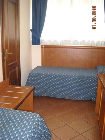 Imagen general del Nights In Rome. Foto 4