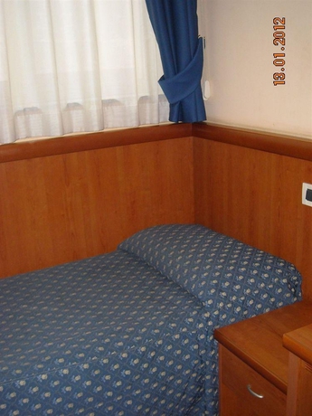 Imagen general del Nights In Rome. Foto 5