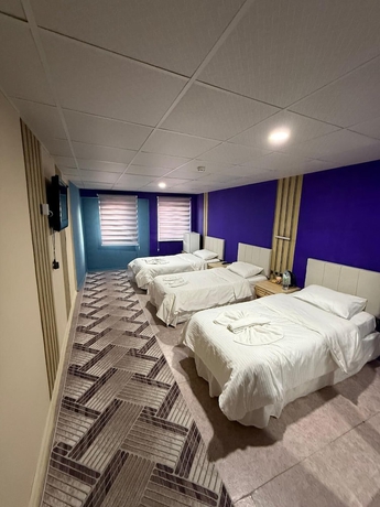 Imagen de la habitación del Nigrum Hotel Nevsehir Cappadocia. Foto 3