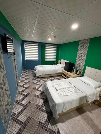 Imagen de la habitación del Nigrum Hotel Nevsehir Cappadocia. Foto 5
