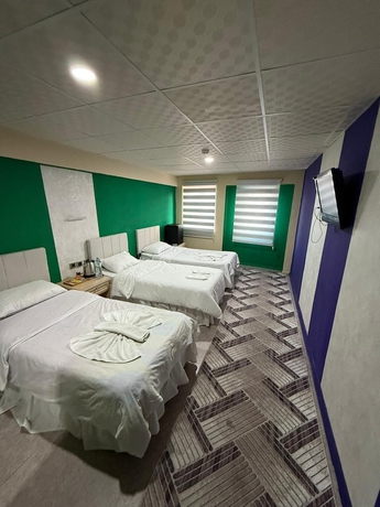 Imagen de la habitación del Nigrum Hotel Nevsehir Cappadocia. Foto 9