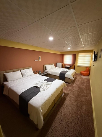 Imagen de la habitación del Nigrum Hotel Nevsehir Cappadocia. Foto 10