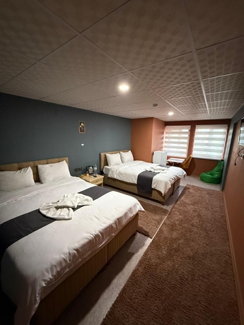 Imagen de la habitación del Nigrum Hotel Nevsehir Cappadocia. Foto 13