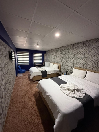 Imagen de la habitación del Nigrum Hotel Nevsehir Cappadocia. Foto 14