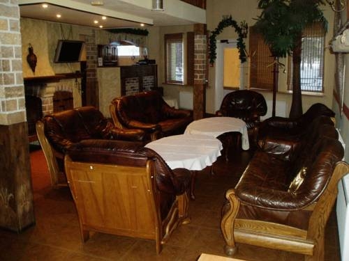 Imagen de los interiores del Niki. Foto 4