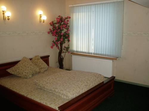 Imagen de la habitación del Niki. Foto 3