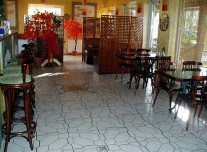 Imagen del bar/restaurante del Niki. Foto 2