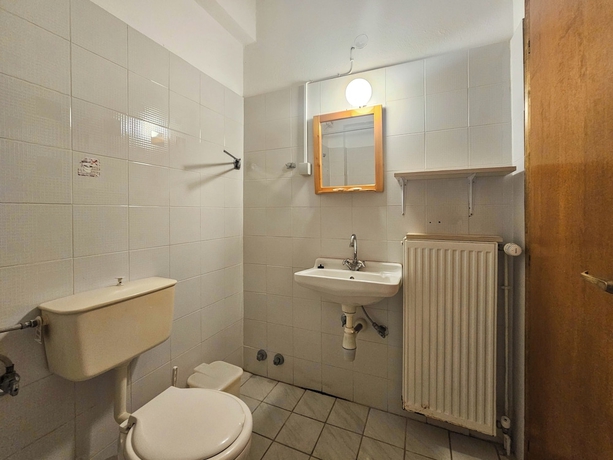 Imagen de la habitación del Niki Hotel Paralia. Foto 11