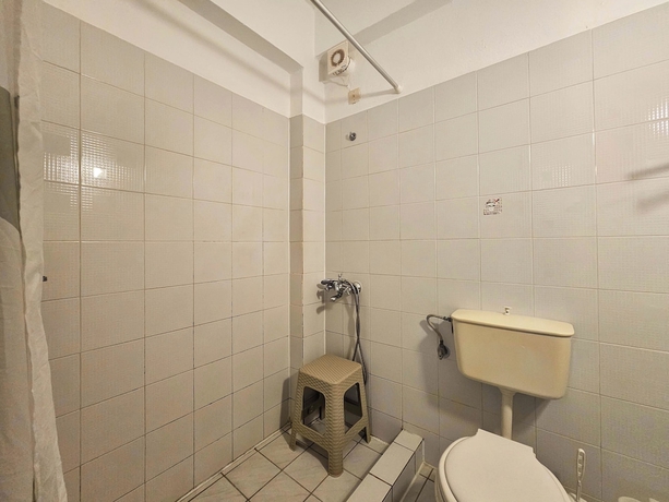 Imagen de la habitación del Niki Hotel Paralia. Foto 12