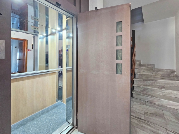 Imagen general del Niki Hotel Paralia. Foto 1