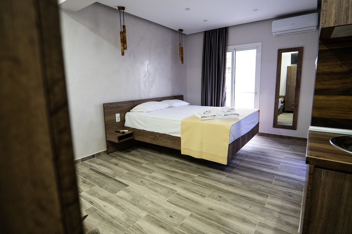 Imagen de la habitación del Nikolaidis Apartments. Foto 3