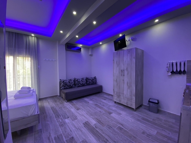 Imagen de la habitación del Nikolaidis Apartments. Foto 4