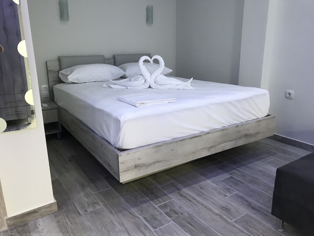 Imagen de la habitación del Nikolaidis Apartments. Foto 5