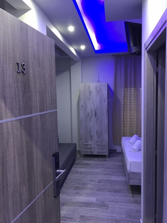 Imagen de la habitación del Nikolaidis Apartments. Foto 6