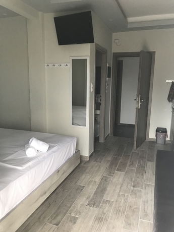 Imagen de la habitación del Nikolaidis Apartments. Foto 7