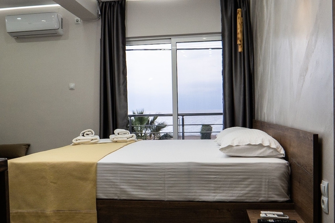 Imagen de la habitación del Nikolaidis Apartments. Foto 8