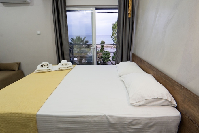Imagen de la habitación del Nikolaidis Apartments. Foto 9