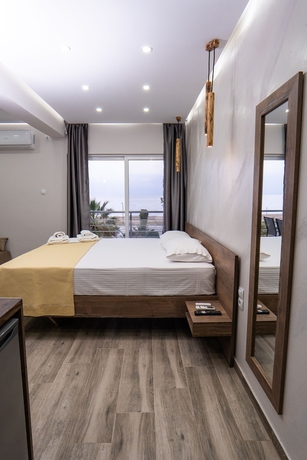 Imagen de la habitación del Nikolaidis Apartments. Foto 10