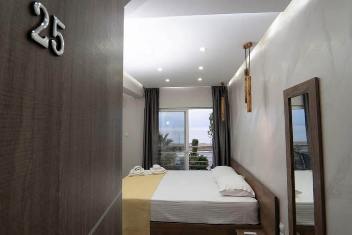 Imagen de la habitación del Nikolaidis Apartments. Foto 11