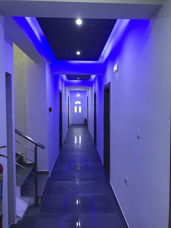 Imagen de los interiores del Nikolaidis Apartments. Foto 16