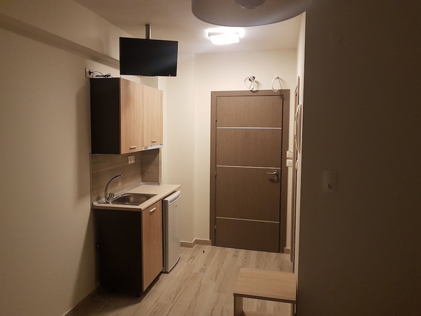 Imagen de la habitación del Nikolaidis Apartments. Foto 12