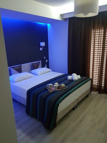 Imagen de la habitación del Nikolaidis Apartments. Foto 13