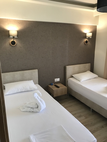 Imagen de la habitación del Nikolaidis Apartments. Foto 14