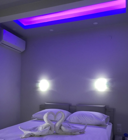 Imagen de la habitación del Nikolaidis Apartments. Foto 15