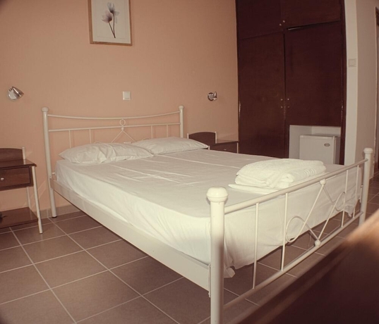 Imagen de la habitación del Nikolaki Rooms. Foto 2
