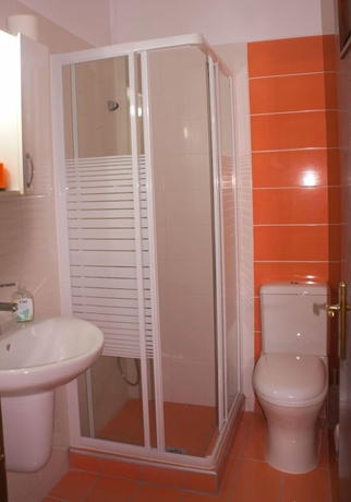 Imagen de la habitación del Nikolaki Rooms. Foto 3