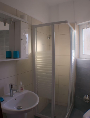 Imagen de la habitación del Nikolaki Rooms. Foto 5