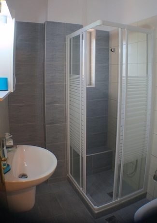 Imagen de la habitación del Nikolaki Rooms. Foto 7