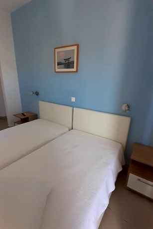 Imagen de la habitación del Nikolaki Rooms. Foto 11