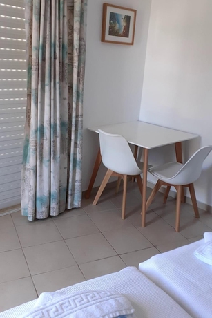 Imagen de la habitación del Nikolaki Rooms. Foto 12