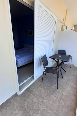 Imagen de la habitación del Nikolaki Rooms. Foto 14
