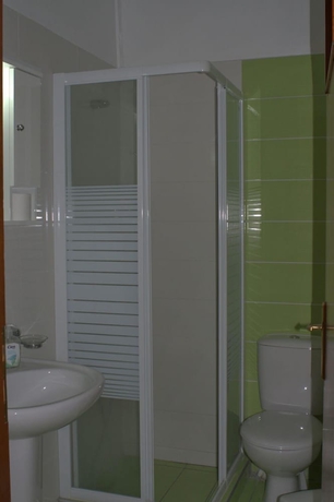 Imagen de la habitación del Nikolaki Rooms. Foto 16